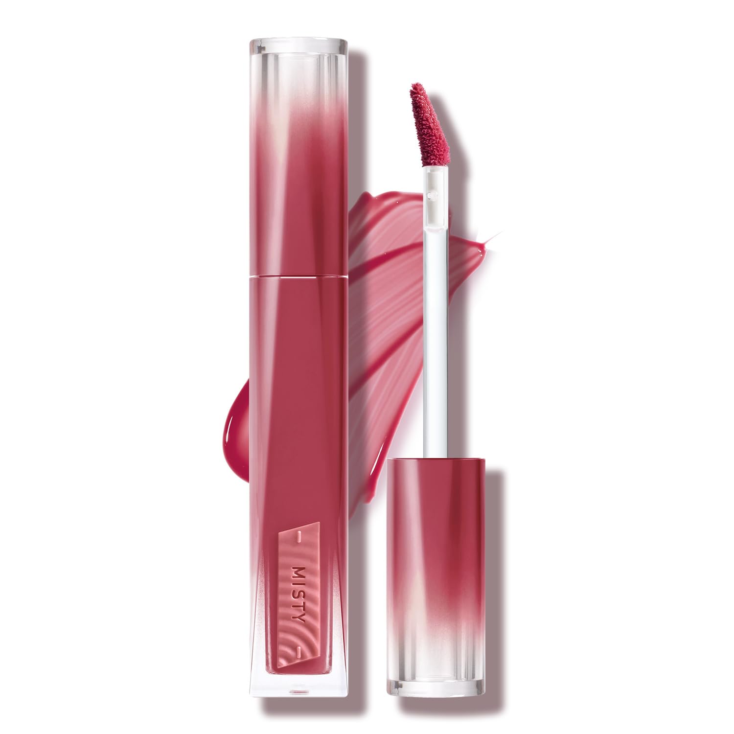 3CE Misty Lip Bare Tulip Fuzz Lipstick Korean Cosmetics Lip Tint