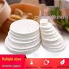 ZISIZ Non-stick Steamer Paper