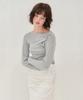 Kamino Twisted Long T-Shirt - 2 Colors