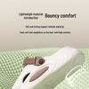 Men's Summer Outdoor Non-Slip Sports Slippers for Driving and Cool Comfort