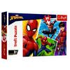 Puzzle Spiderman 30 Pieces GUIZMAX