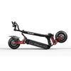 Monopattino Elettrico Cleytro CL8-OT a Doppio Motore, Batteria 60V 33Ah, Ruote Off-Road da 11"