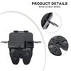 Liftgate Trunk Lock Latch Actuator Replacement Parts OEM 74851-T20-003 For Honda For Civic -