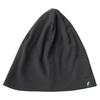 [NAKOTA] Organic Cotton Watch Cap, Knit Hat, Made in Japan, Men's, Women's, Kids', Unisex, Large Size, Summer Knit, M, Charcoal (90)