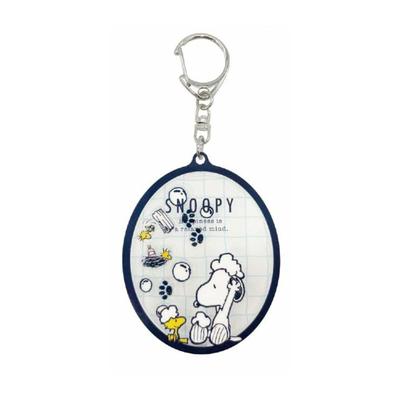 SK Japan Snoopy Shaka Shaka Acrílico KH2 Hora do Banho