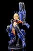 Kotobukiya Megami Device BUSTER DOLL Tank MIDNIGHT FANG Height Approx. 172mm 1/1 Scale Plastic Model