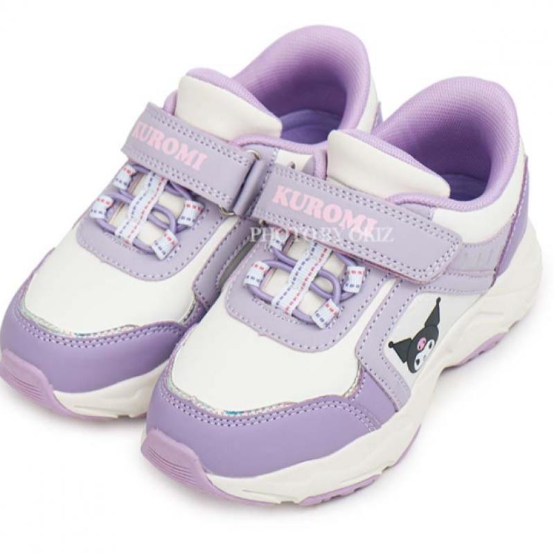 Oki Kids Kuromi Sneakers Cross R0308