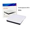 USB 3.0 Portable External DVD/CD Burner and Player for Laptops