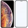 Tempered Glass for Apple iPhone X / XS (full Screen, Full 5D, 9H)