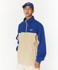 Reebok Legend Warm-Up Anorak - Blue