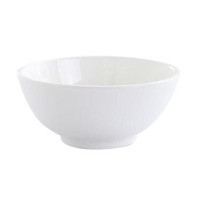 ZISIZ Ceramic Rice Bowls, Set of 5
