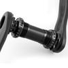 DJC DUB Bottom Bracket 29mm BSA English Threaded BB for SRAM DUB 68/73mm MTB Road Bike Ceramic Steel Bearing 28.99mm Spindle