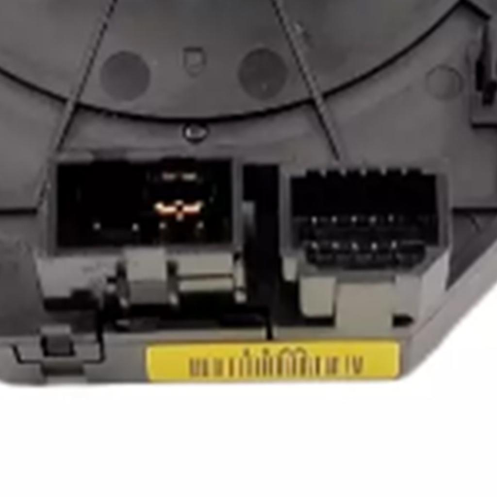 Steering Wheel Clock Spring 93490A4110 For Hyundai I10 Kia Forte Koup Rondo Rio