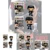 Pop Tony Montana Actionfigur Scarface Spielzeug Mit Box Filmkollektion