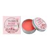 Oceaura Rose Body Cream Deodorizes, With A Gentle Formula Of Peony And Lily Plant Extracts. It Is Portable, Refreshing And Non-Sticky