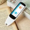 Dictionary Translation Pen with  3.51   LCD Touchscreen  Multilingual Scanner Support 112 Languages ChineseCelsiusEnglishCelsiusJapaneseCelsiusKorean