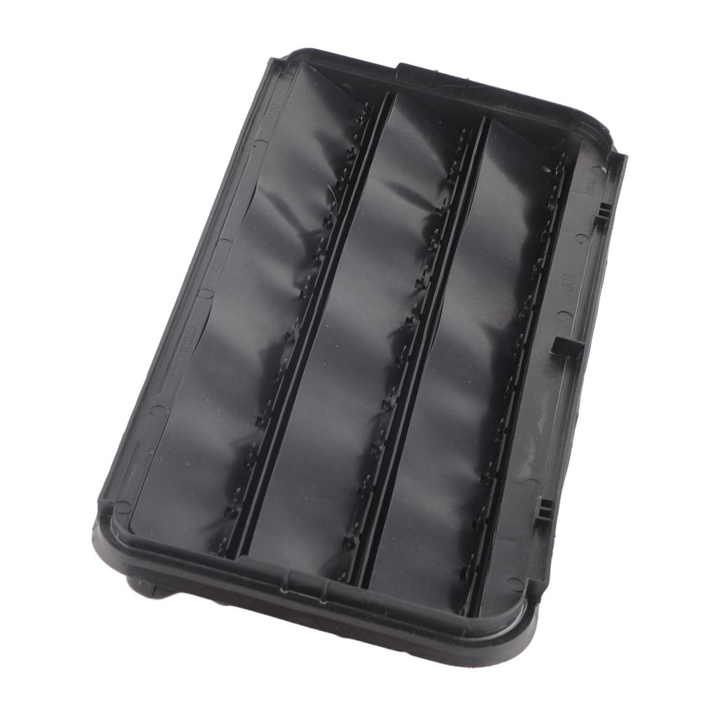 Air Extractor Cabin Vent Grille Improved Air Circulation ABS Plastic 1098751 00 C Replacement for Tesla Model 3