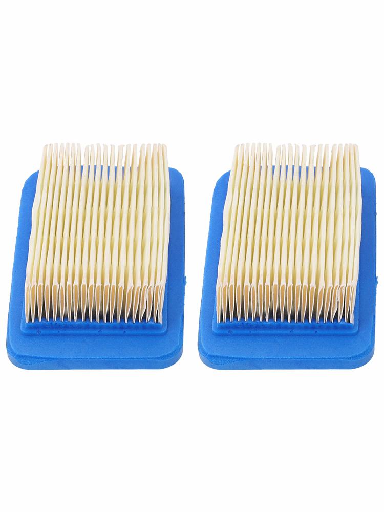 Replacement A226000032 Air Filters for Leaf Blower PB580T PB755ST PB500T PB580H PB403 PB403H 2 Pack for Long Lasting Use