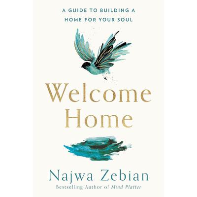 Welkom Thuis Een Gids Voor Het Bouwen Van Een Huis Voor Je Ziel Paperback # s920 UKN992