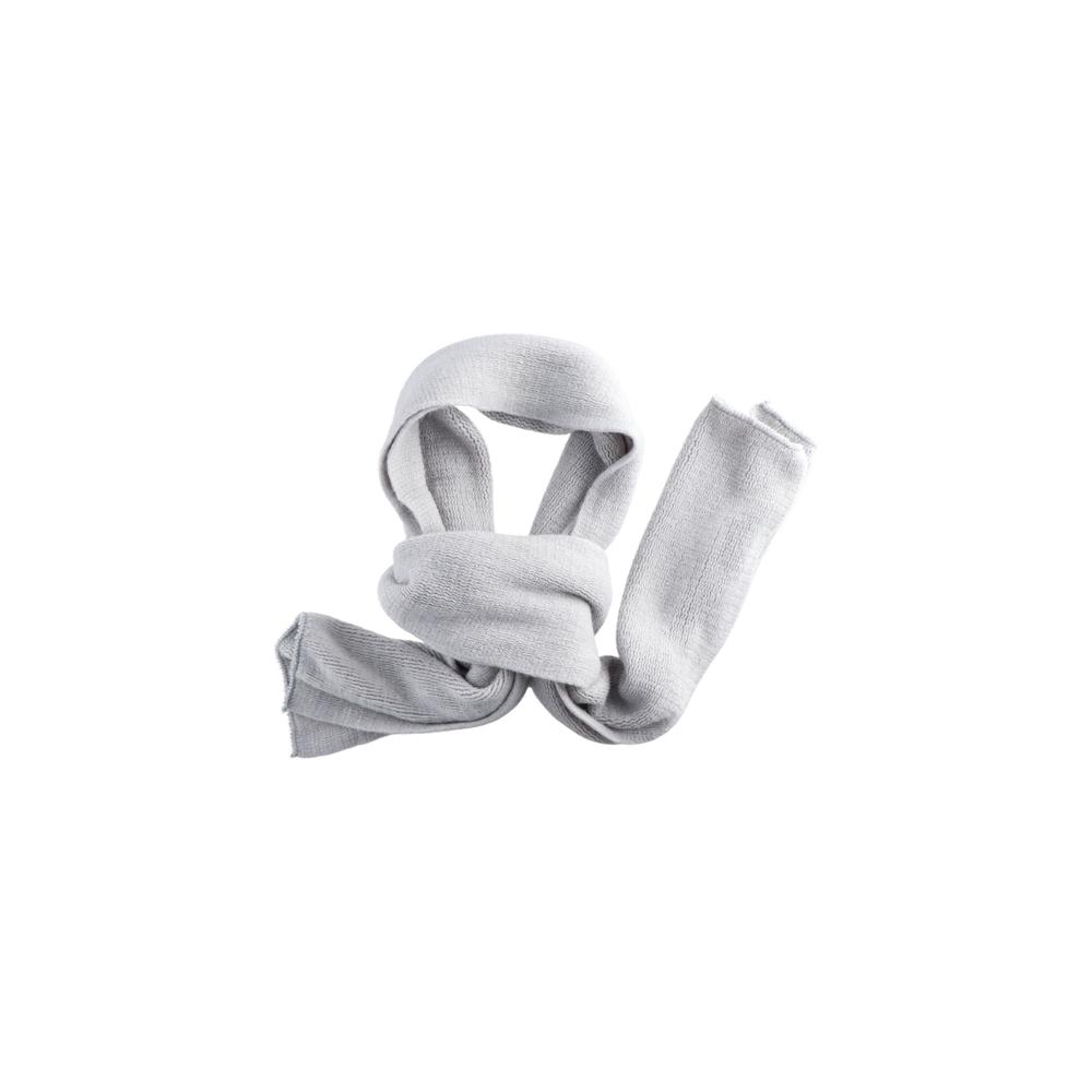Student Knitted Wool Winter Women Men Wraps Korean Style Wraps Pure Color Scarf Thick Warm Scarf