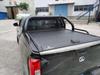 Universal Waterproof Roll-Up Truck Bed Cover - Anti-Theft, Fits Multiple Models