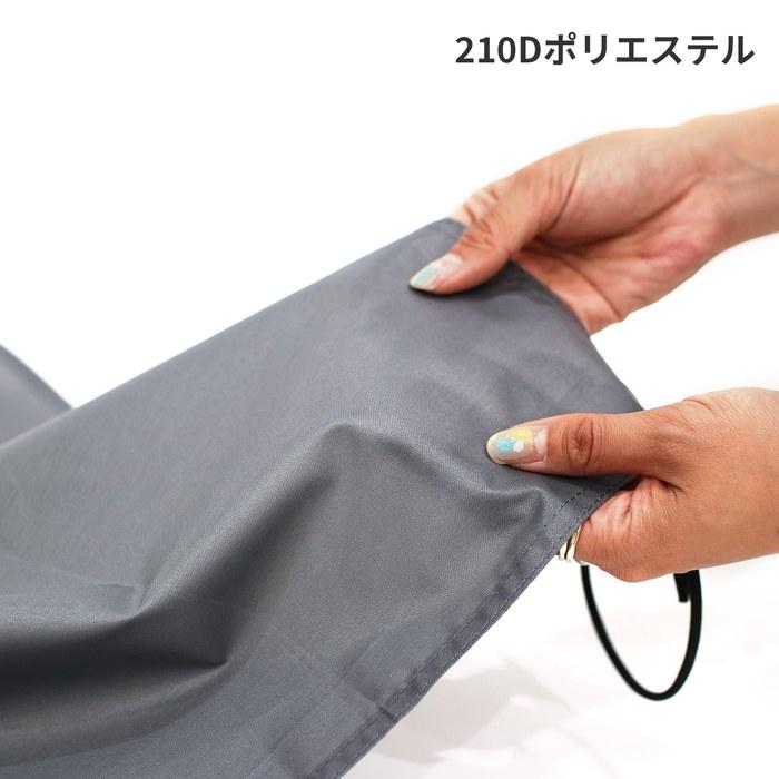 DOD Grand Sheet 6-Person GS6-827-GY Gray (Approx.) W340 x D340cm