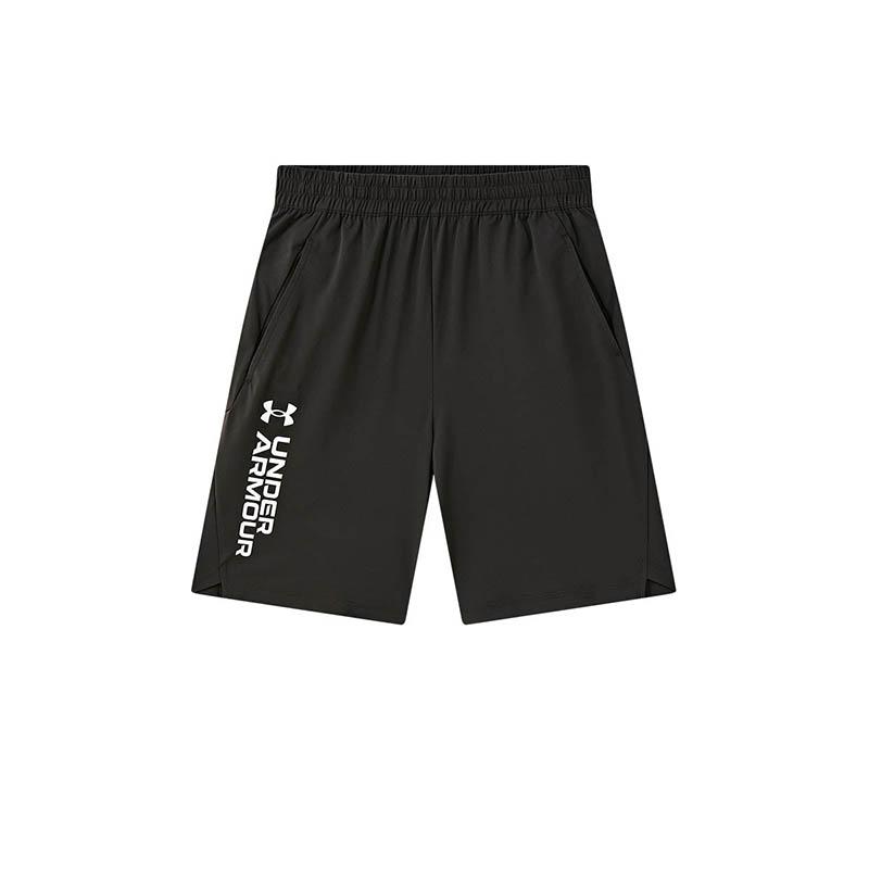 Under Armour Unisex Shorts Thin 252125115 130