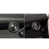 Mini Cooper F54 F55 F56 JCW F57 Carbon Fiber Door Handle Cover Trim Decorative Frame Sticker Accessories