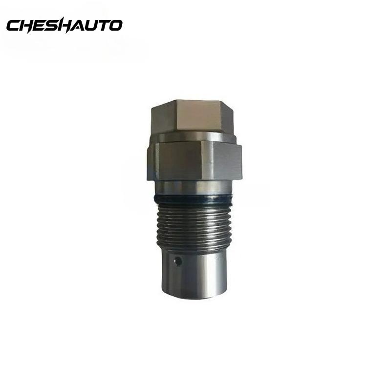 4384241-06 Common Rail Pressure Relief Valve for Cumm ISX15 / QSX15 Engine