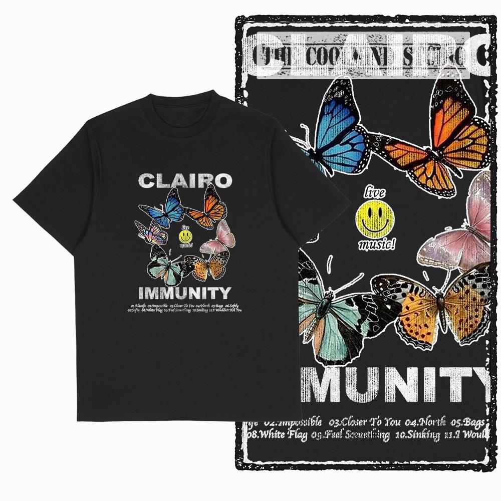 Coolmind X0022 100% Cotton 1984 Rebellion Graphic Men T Shirt Big Size Exclusive Graphic Men Tshirt for Men Tee