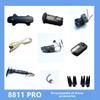 8811 PRO Drón 6K Gimbal Alkatrészek: Akkumulátor, Propeller Javítókészlet
