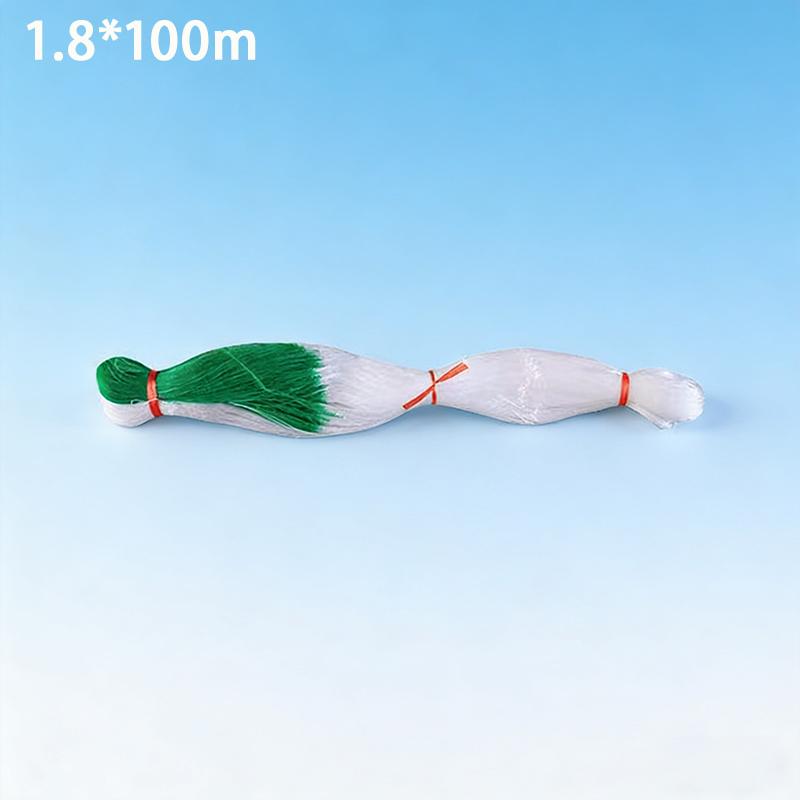 Durable Nylon Garden Climbing Net For Cucumber And Vegetables Heavy-Duty Support Easy To Install