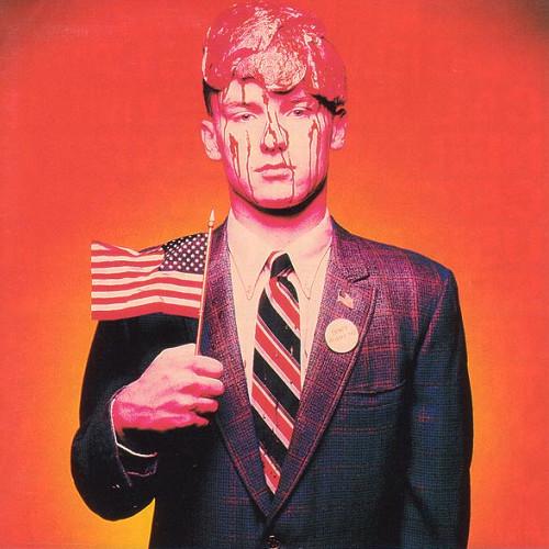 

CD MINISTRY - Filth Pig 9362458382 Warner Bros. Re Germany Rock Used