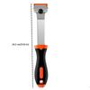With Ergonomic Handle Tape Paint Remover Anti-Slip Putty Scraper  Concretes Scraping