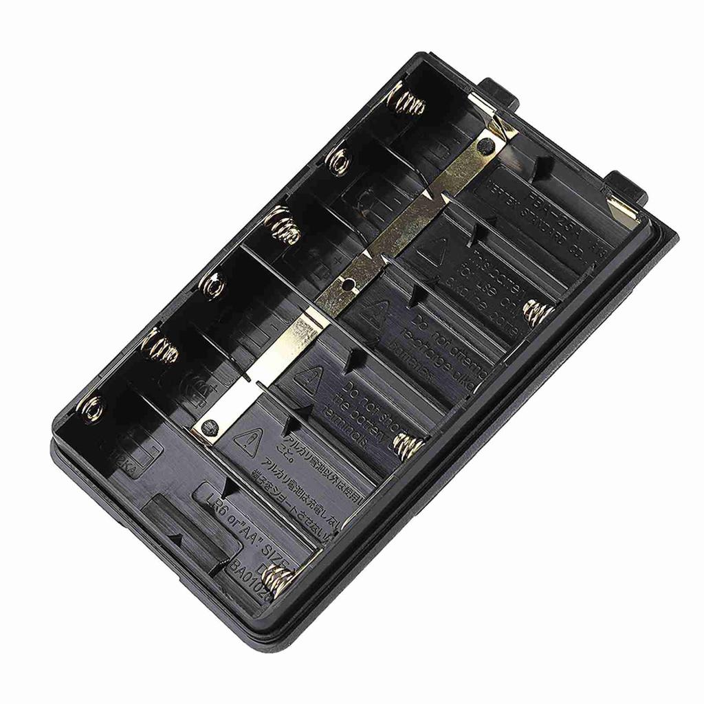 Battery Shell Radio Battery Case  for Yaesu VX 400   HX370   VXA 300   VX 160