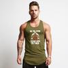 Muscleguys Gym Fitness Muscle Sport Tank Tops Mens Bodybuilding Casual Sleeveless T-Shirts Summer Cotton Breathable Running Training Vests