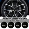 56 60 65mm Samolepka emblému středové krytky náboje kola auta Pro KIA KN K3 K5 Sportage Rio Sorento Picanto Ceed RIO 2 3 4 Příslušenství