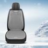 Breathable & Comfort CoolFeel Fabric Car Seat Cushions with 3D Sphere Design - All-Season Universal Fit for Most Vehicles