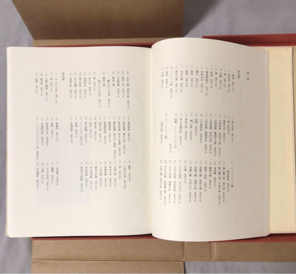 [USED] Yoshida Yoshihiko Art Collection