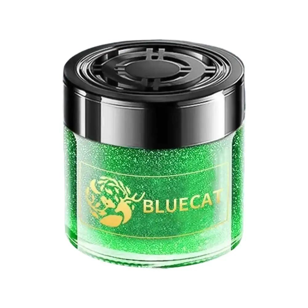 Премиальный Мужской Автомобильный Парфюм, Твердый Освежитель Воздуха-Одеколон, Дезодорант Для Автомобиля, Долго Стойкий Устраняет Запахи Авто Аксессуары S2U4