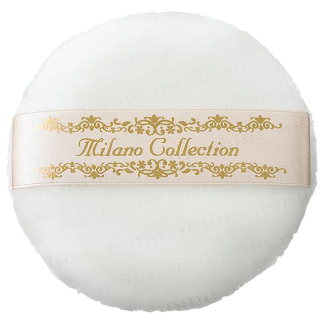 Kanebo - Пуховка Milano Collection L Для пудры Miracole Face Powder