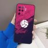 Volleyball Sport Hülle Für Oppo A78 A38 A18 A98 A58 A60 A80 A40 A96 A76 A16 A94 A74 A54 A15 A17 A57 A77 A5 Pro