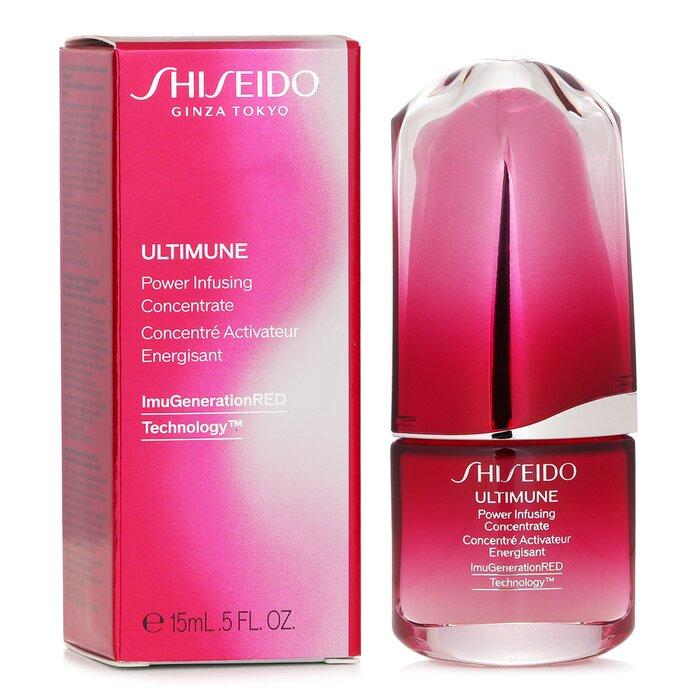 SHISEIDO Ultimune Power Infusing Concentrate