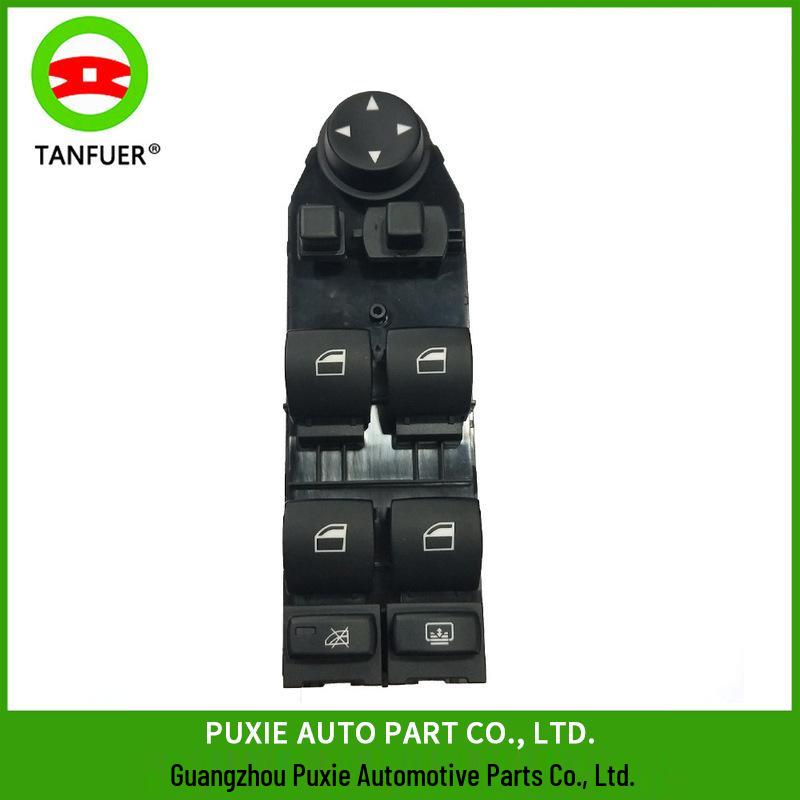 

Electric Window Lifter Switch for BMW E60 (Old Model) with High Configuration Curtains Electric