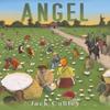 Angel by Jack Cauley Paperback Book 9781528927888