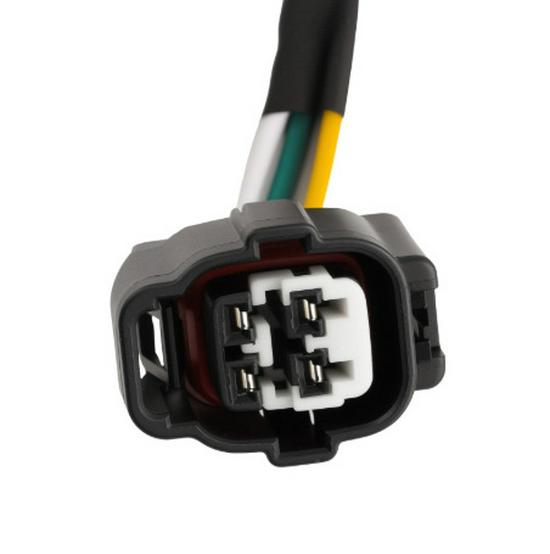 Dodge Door Wiring Harness 56051931AB/AA 645-506 Compatible