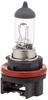 Bike Parts Center Headlight Bulbs, 12V35/30W, Clear, Set of 10, HS5 905547