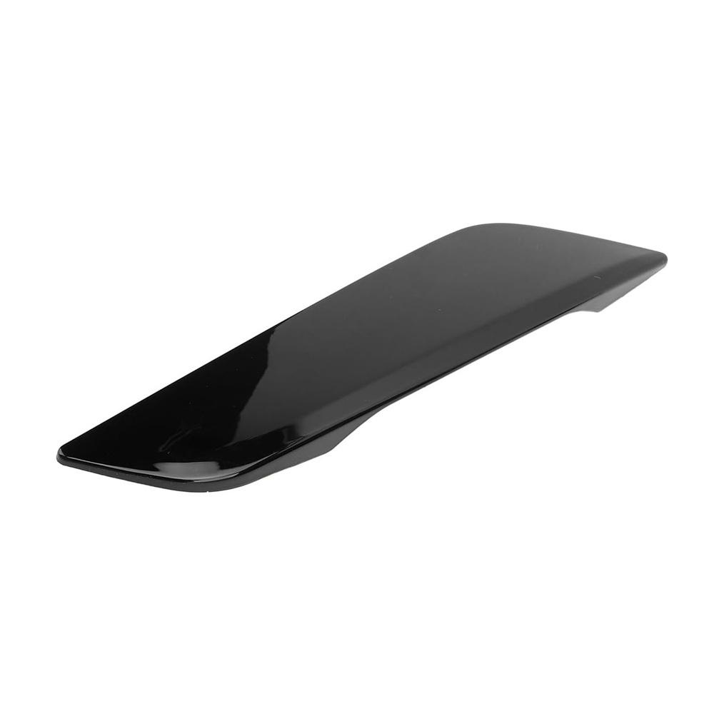 Right Side Fender Vent Air Cover Trim For 17-20 BMW G30 5-Series 530i 540i 530e