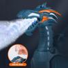 Animal Model Spray Dragon Kids Toys Mechanical Simulation Spray Dragon Toy  Kids