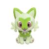 Sanei Boeki Pokemon ALL STAR COLLECTION Meowth (S) W13 x D15 x H18cm Plush Toy Pokemon PP233